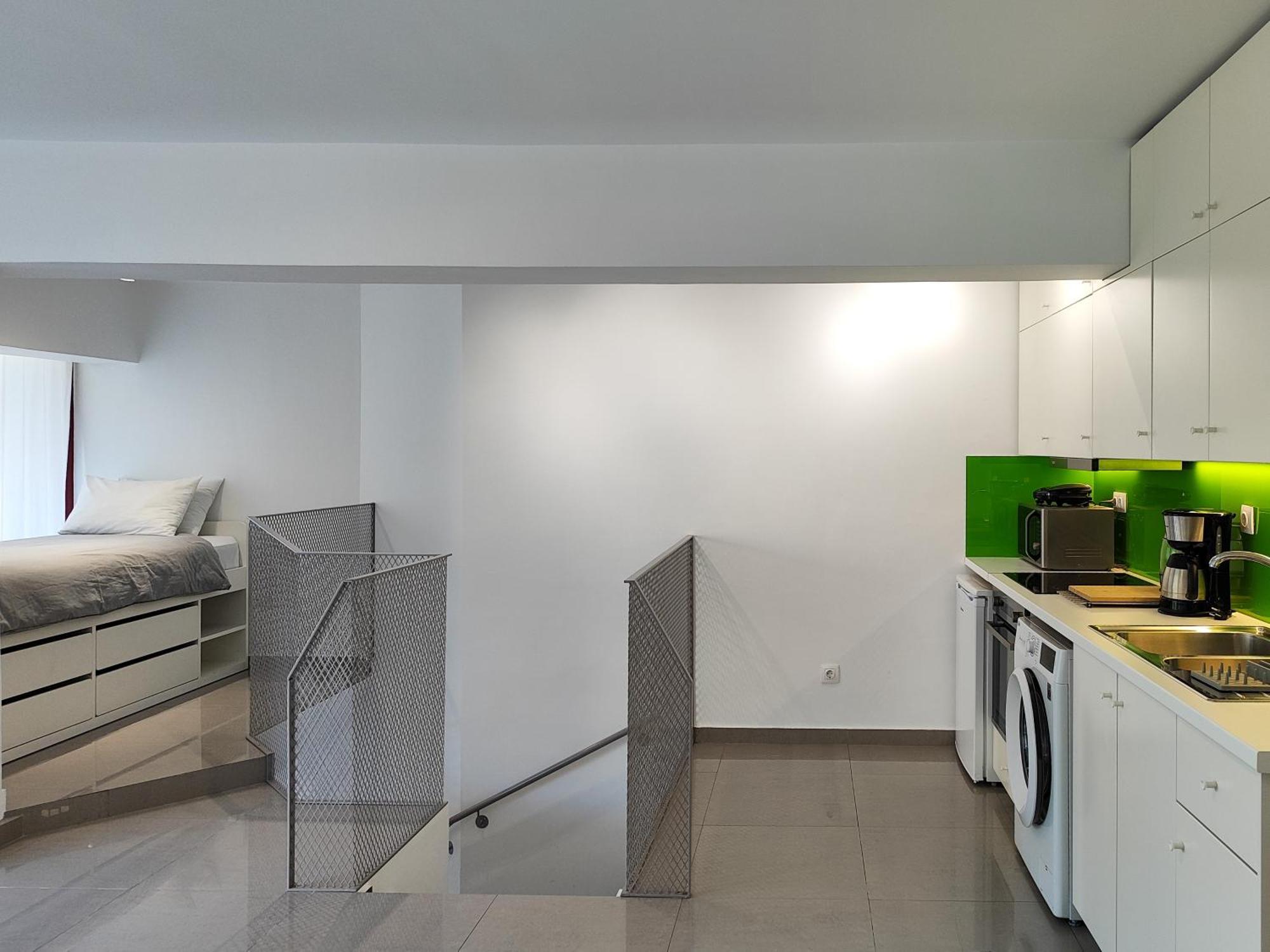 Kyma Apartments Athens 19 Zewnętrze zdjęcie